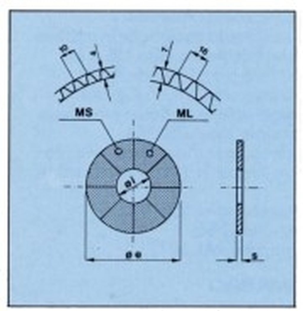 FPL Elektro magnetischer Druckfilter Spannungsversorgung