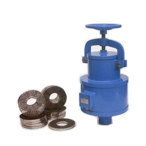 FPL Electro magnetic pressure Filter